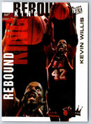 1995 Fleer Ultra Kevin Mills