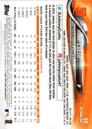 2018 Topps Opening Day Johnny Cueto