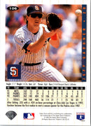 1994 Collector's Choice Jeff Gardner