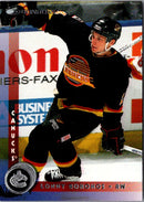 1997 Donruss Lonny Bohonos