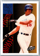 1994 Fleer Excel Bob Abreu