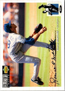 1994 Collector's Choice Ramon Martinez