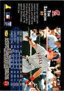 1995 Pinnacle Tim Salmon