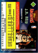 1992 Topps Archives J.R. Reid