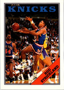 1992 Topps Archives Rod Strickland