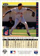 1994 Collector's Choice Jose Mesa