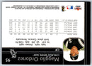 2002 Fleer Maximum Magglio Ordonez