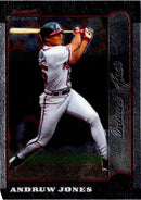 1999 Bowman Andruw Jones
