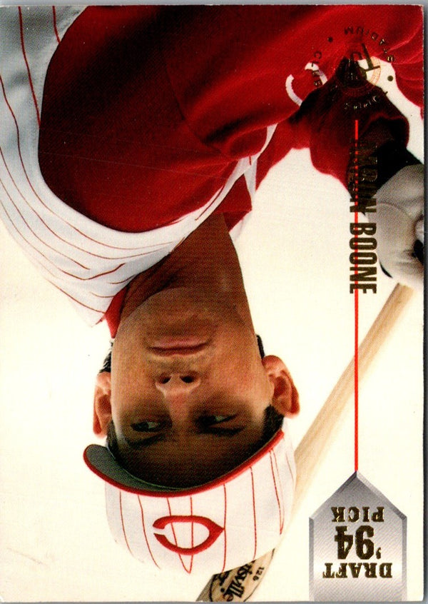 1989 Baseball Card Magazine '59 Topps Replicas Full Panel Damon Berryhill/Carlton Fisk/Terry Steinbach/Sandy Alomar Jr./Benito Santiago/Bob Boone #10
