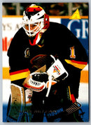 1995 Pinnacle Kirk McLean