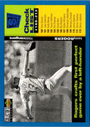 1994 Collector's Choice Mike Greenwell