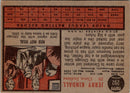 1962 Topps Jerry Kindall
