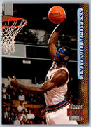 1996 Topps Super Teams Denver Nuggets