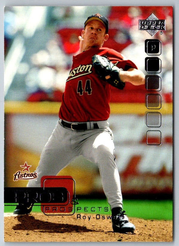 2004 Upper Deck Reflections Troy Glaus #98
