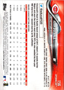 2018 Topps Opening Day Adam Duvall