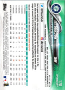 2018 Topps Opening Day Dee Gordon