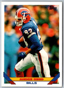 1993 Topps Andre Reed