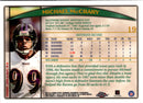 1997 Topps Chrome Michael McCarry