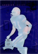 1997 Playoff First & Ten Reidel Anthony