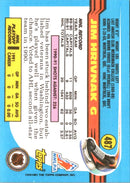 1991 Topps Jim Hrivnak