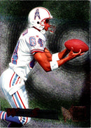 1995 Fleer Metal Webster Slaughter