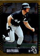 1995 Score Dan Pasqua