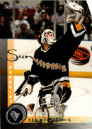 1997 Donruss Ken Wregget