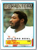 1983 Topps Lee Roy Selmon
