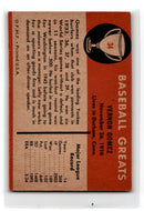 1983 Big League Collectibles Original All-Stars Lefty Gomez