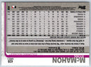 2018 Topps Colorado Rockies