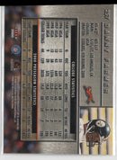 2000 Topps Danny Farmer