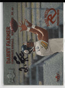 2000 Topps Danny Farmer
