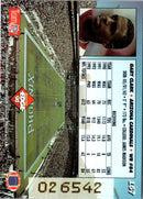 1994 Collector's Edge Gary Clark