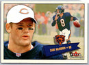 1991 Topps Football Cade Mcnown