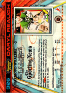 1991 Stadium Club Daryl Reaugh