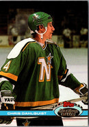 1991 Stadium Club Chris Dahlquist