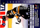 1995 Leaf Larry Murphy