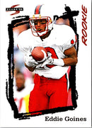 1995 Score Eddie Goines