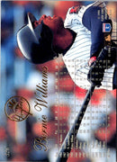 1994 Flair Bernie Williams