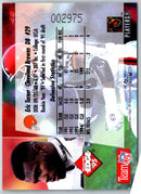 1994 Excalibur Eric Martin