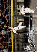 2018 Topps Update Adam Engel