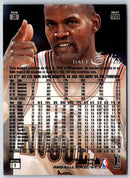 1996 Flair Dale Ellis