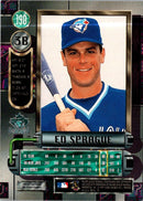 1997 Metal Universe Ed Sprague