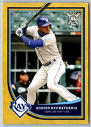 2018 Topps Big League Adeiny Hechavarria