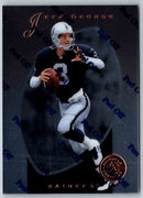1997 Pinnacle Certified NFL Jeff George