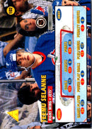 1997 Pinnacle  Teemu Selanne