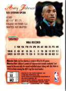 1996 Topps NBA Draft Redemption #1 RDM #1