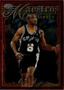 1996 Topps NBA Draft Redemption #1 RDM #1