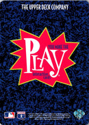 1996 Collector's Choice You Make the Play Jeff Bagwell