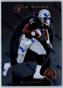 1997 Pinnacle Certified NFL Tim Brown